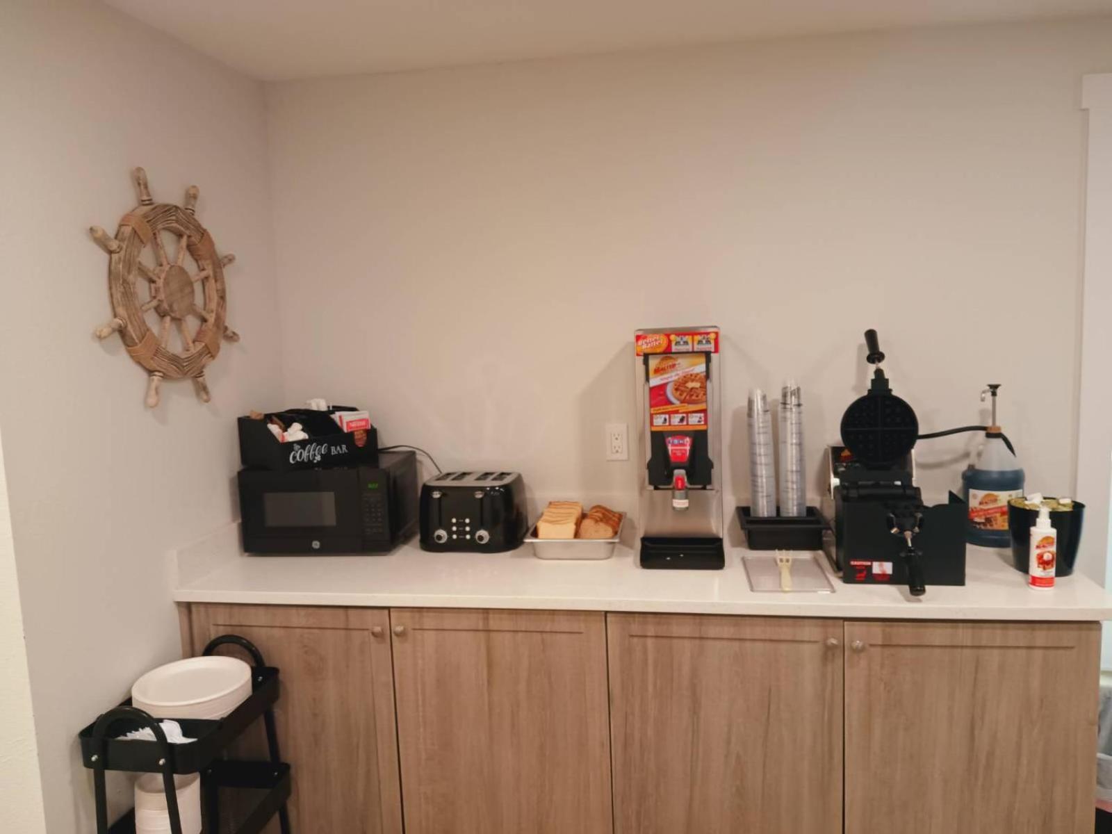 West Beach Suites مدينة لينكولن المظهر الخارجي الصورة