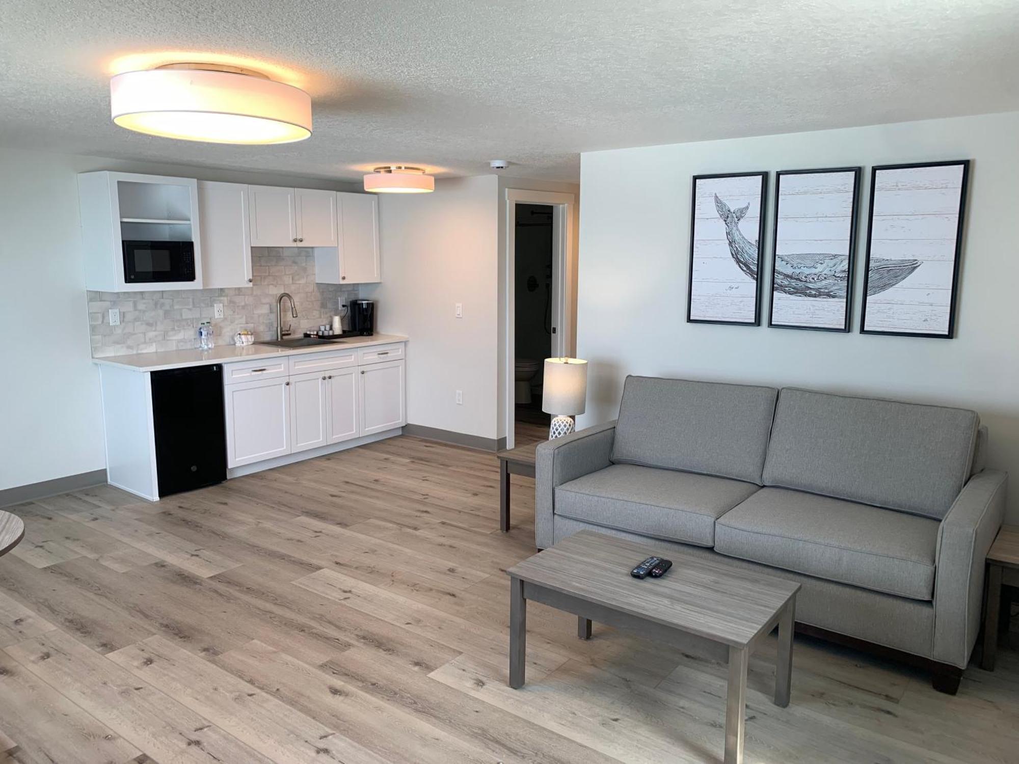 West Beach Suites مدينة لينكولن المظهر الخارجي الصورة