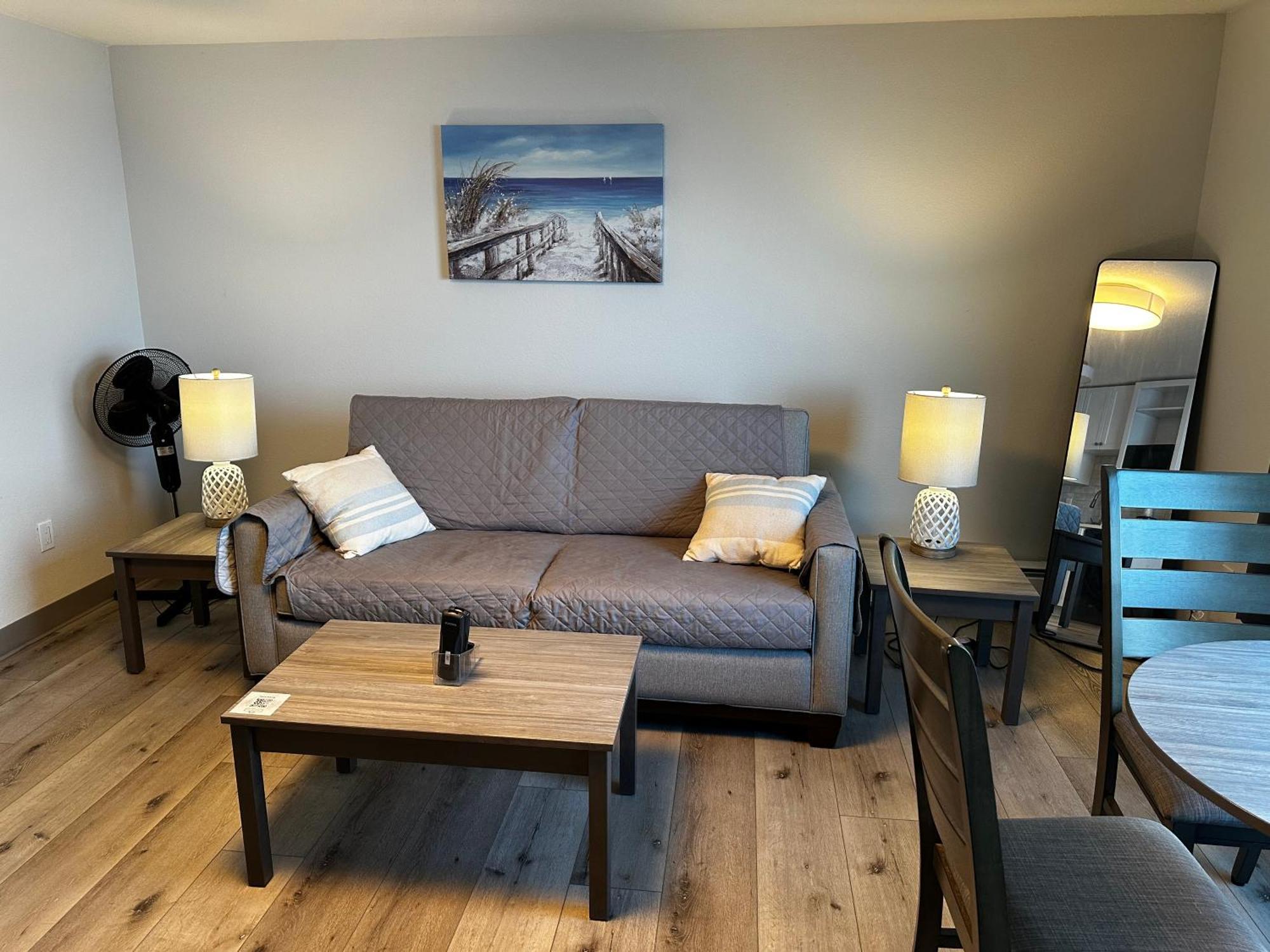 West Beach Suites مدينة لينكولن المظهر الخارجي الصورة