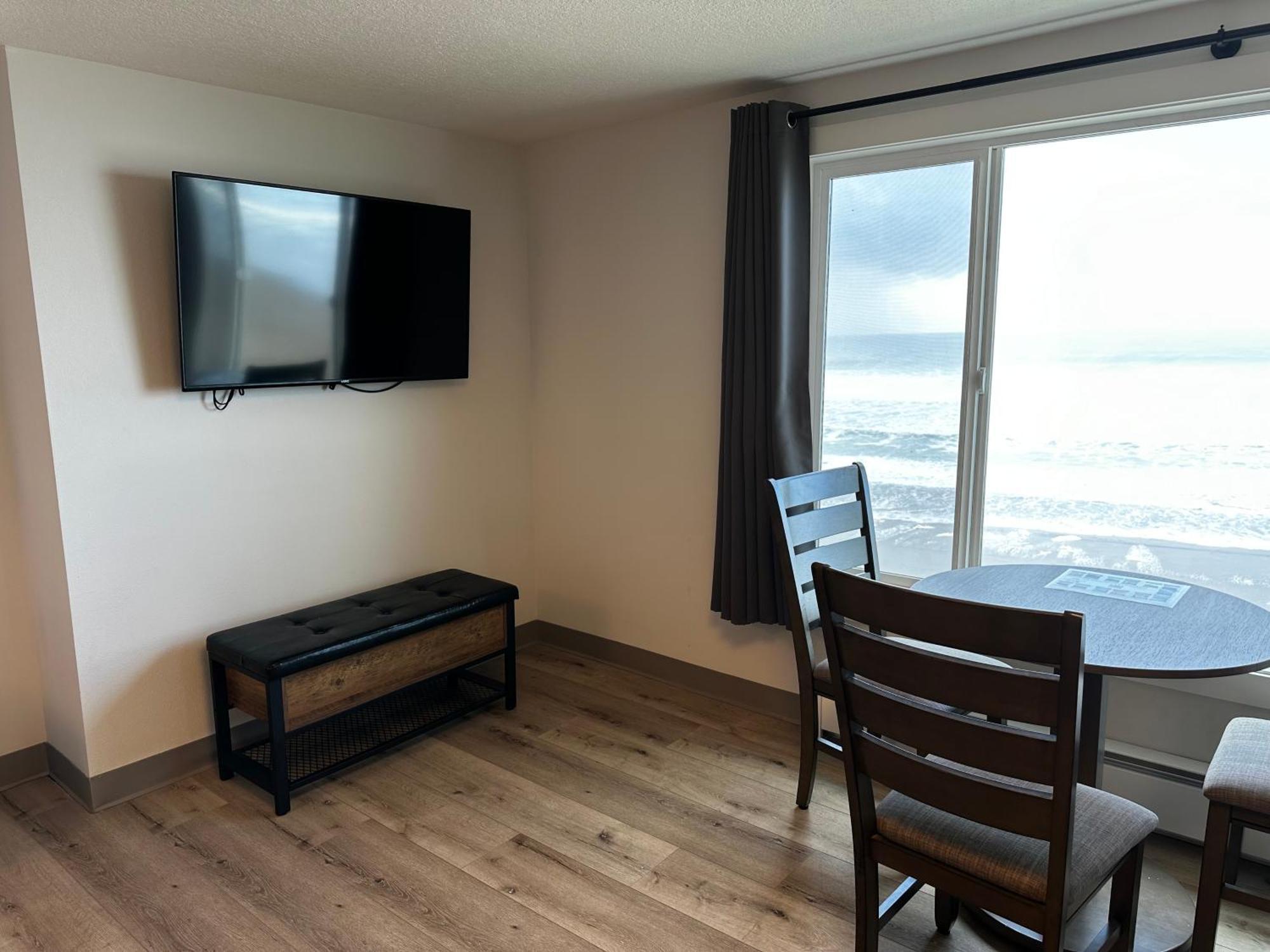 West Beach Suites مدينة لينكولن المظهر الخارجي الصورة