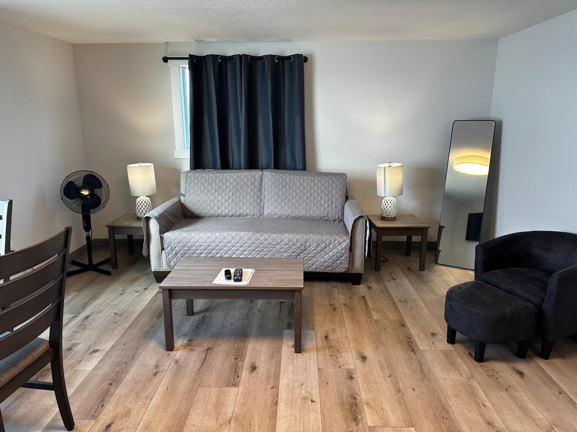 West Beach Suites مدينة لينكولن المظهر الخارجي الصورة