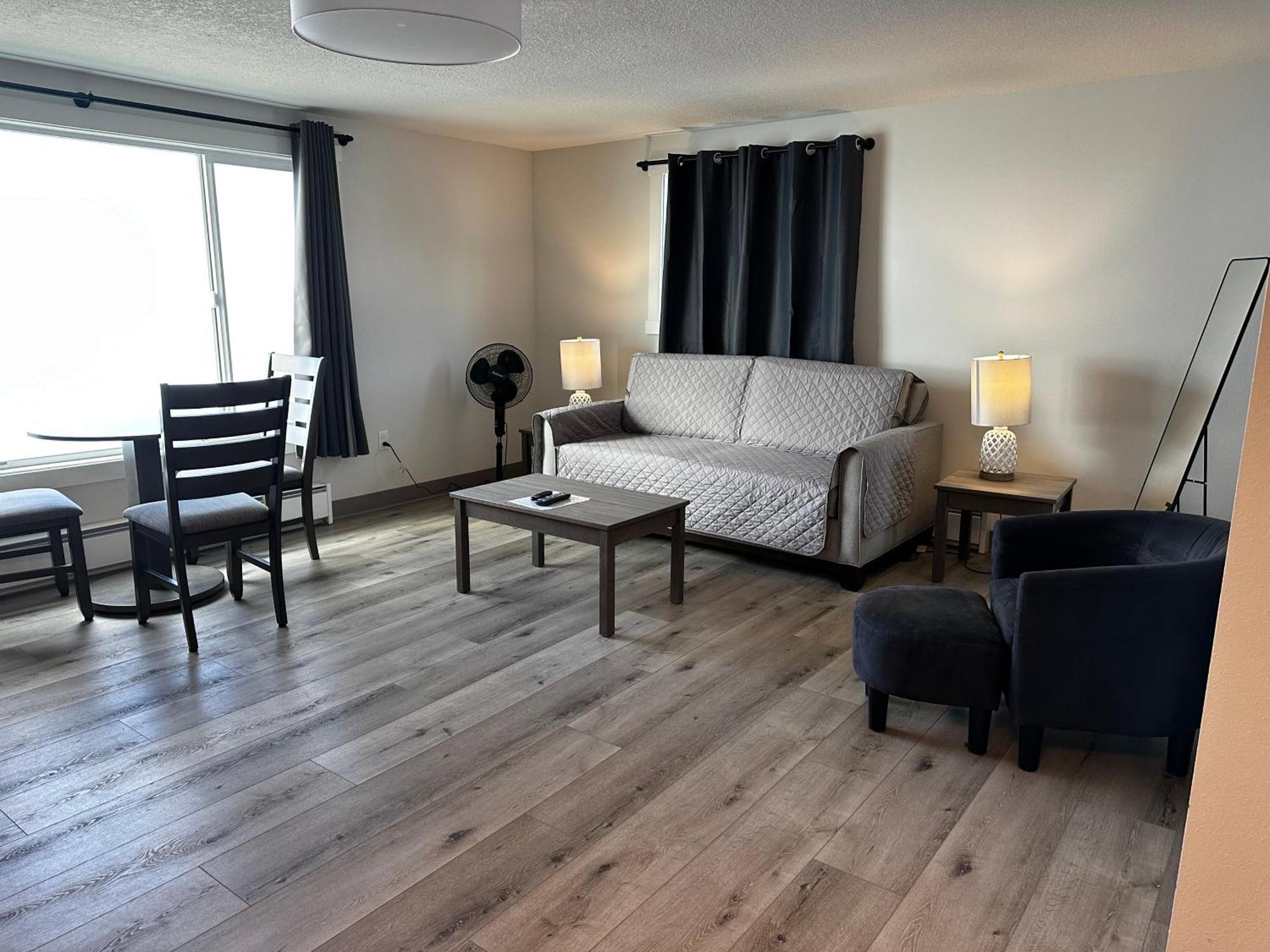 West Beach Suites مدينة لينكولن المظهر الخارجي الصورة