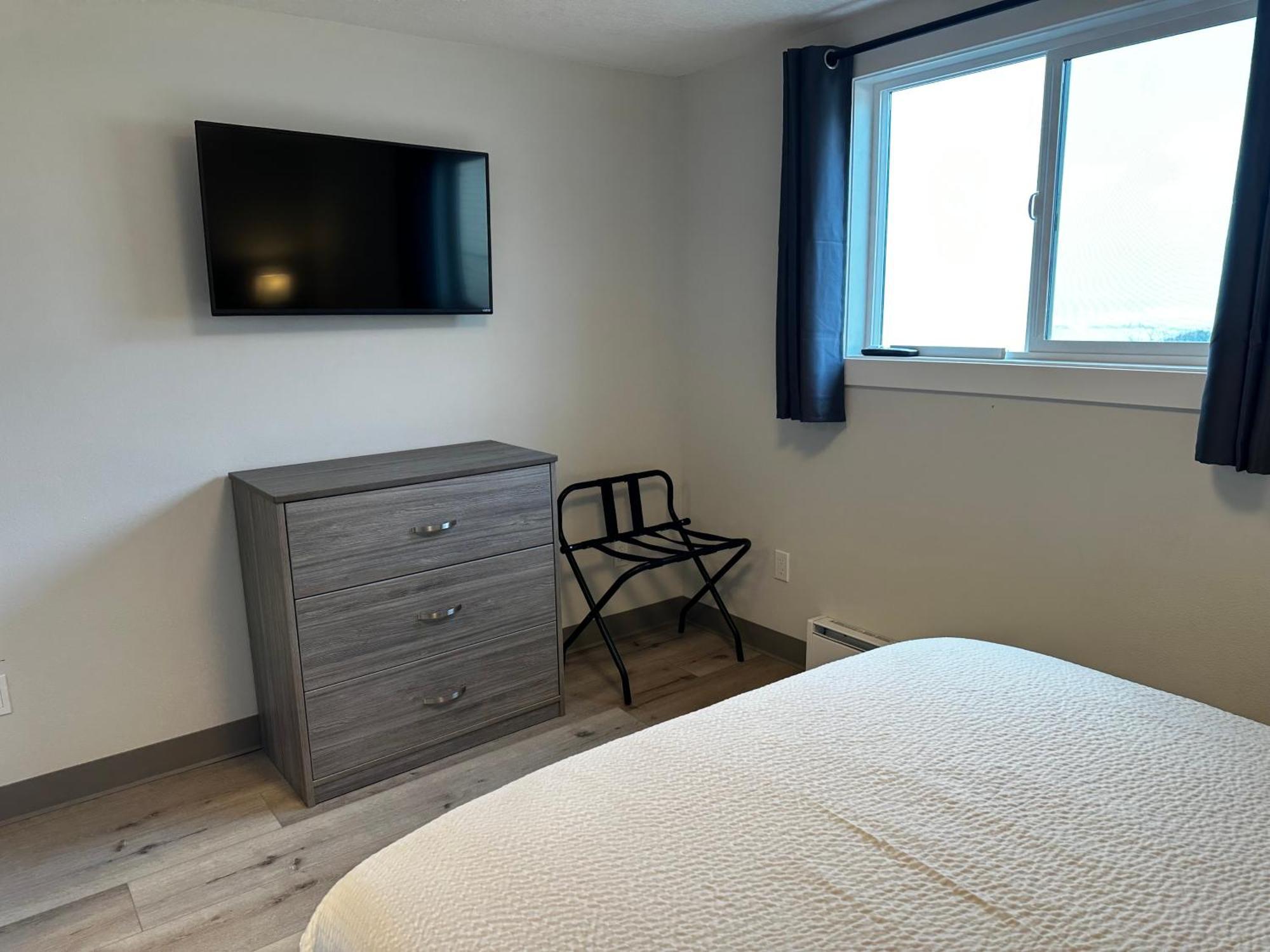 West Beach Suites مدينة لينكولن المظهر الخارجي الصورة