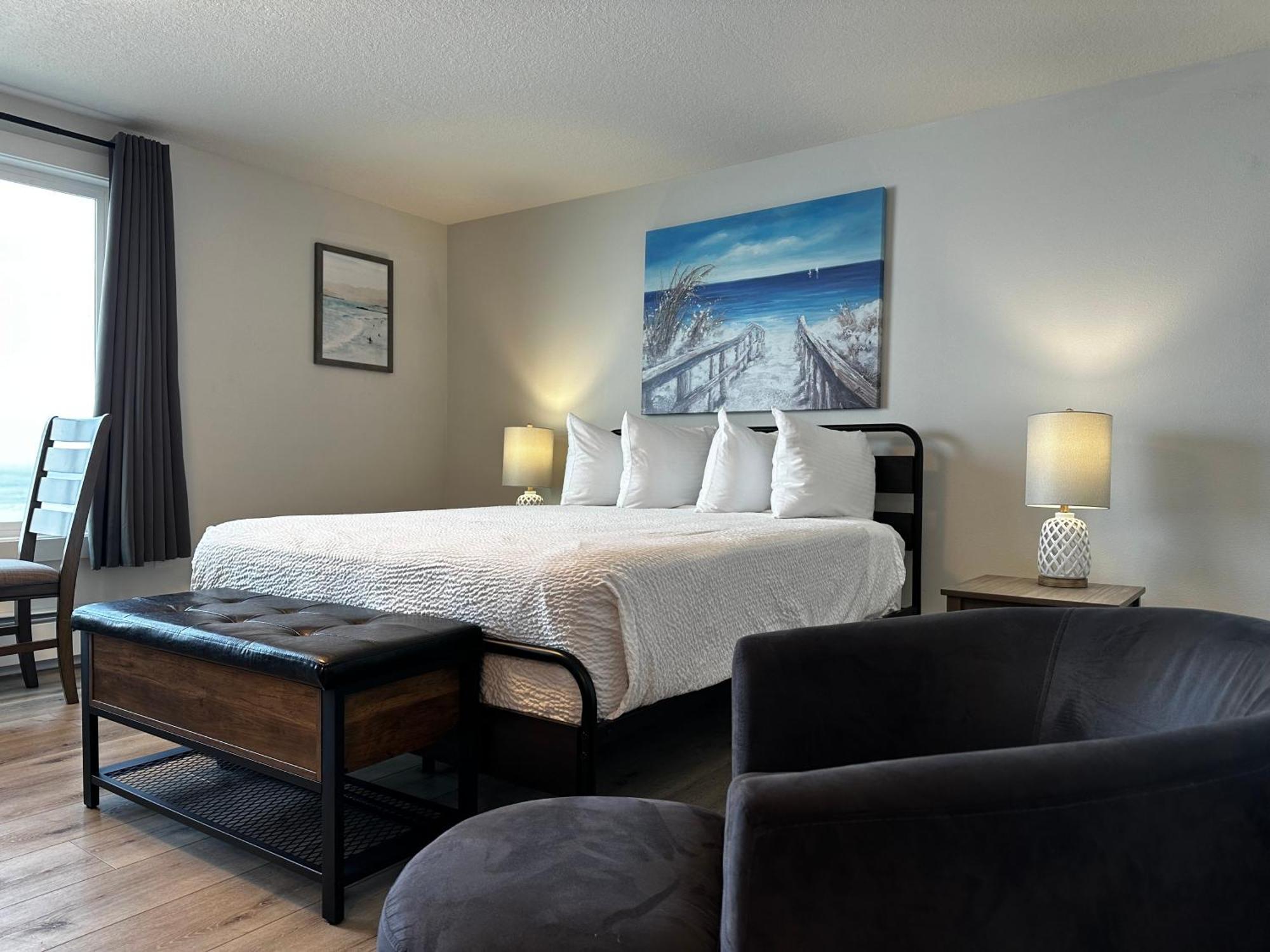 West Beach Suites مدينة لينكولن المظهر الخارجي الصورة