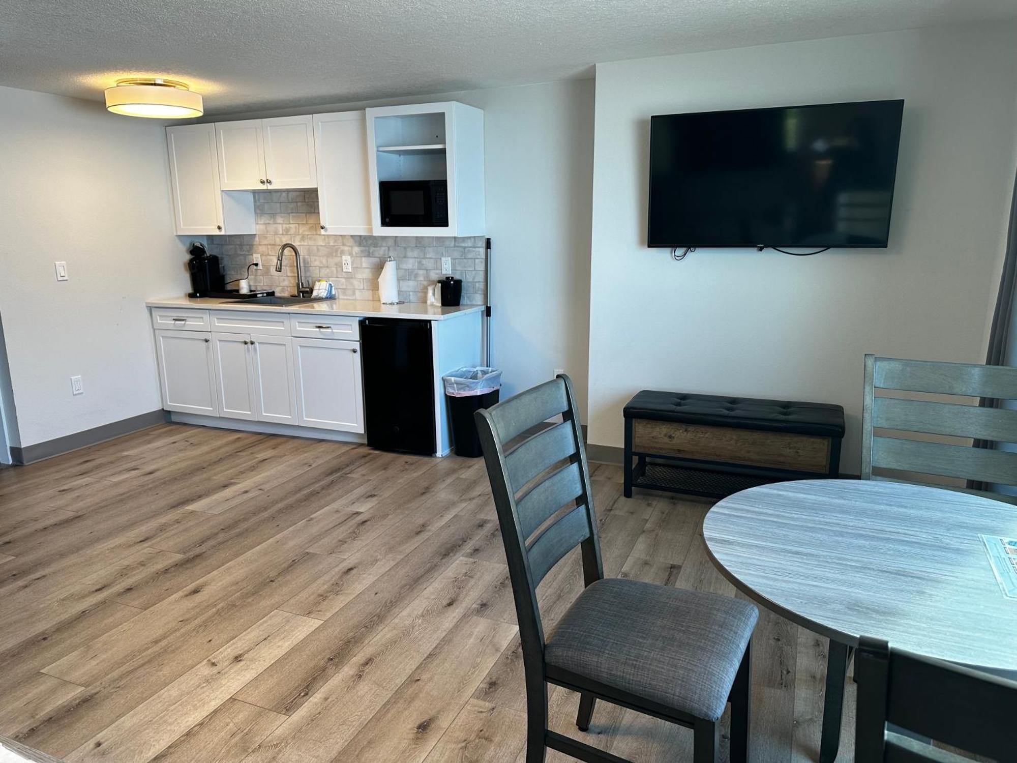West Beach Suites مدينة لينكولن المظهر الخارجي الصورة